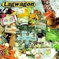 Lagwagon - Trashed Deluxe 2 LP